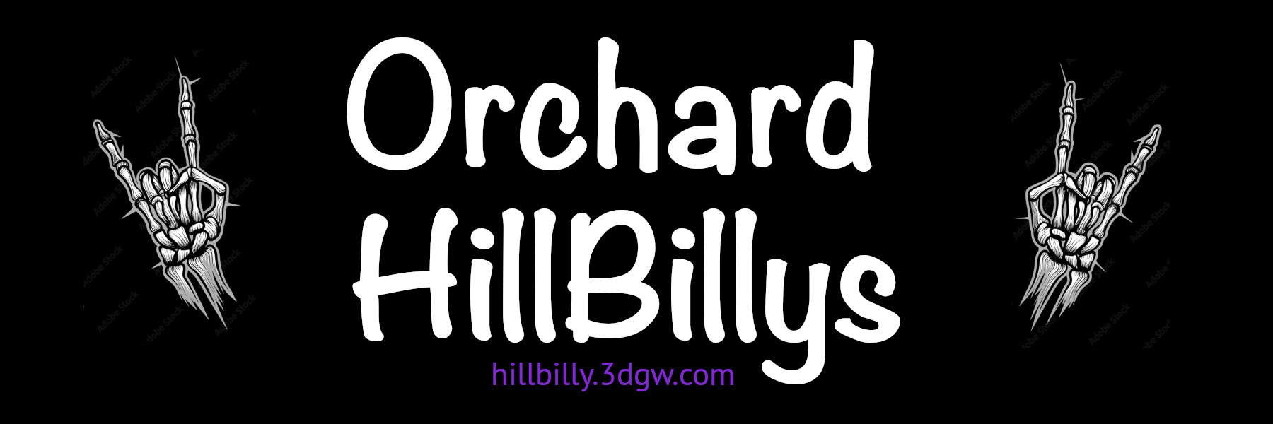 Orchard Hllbillys